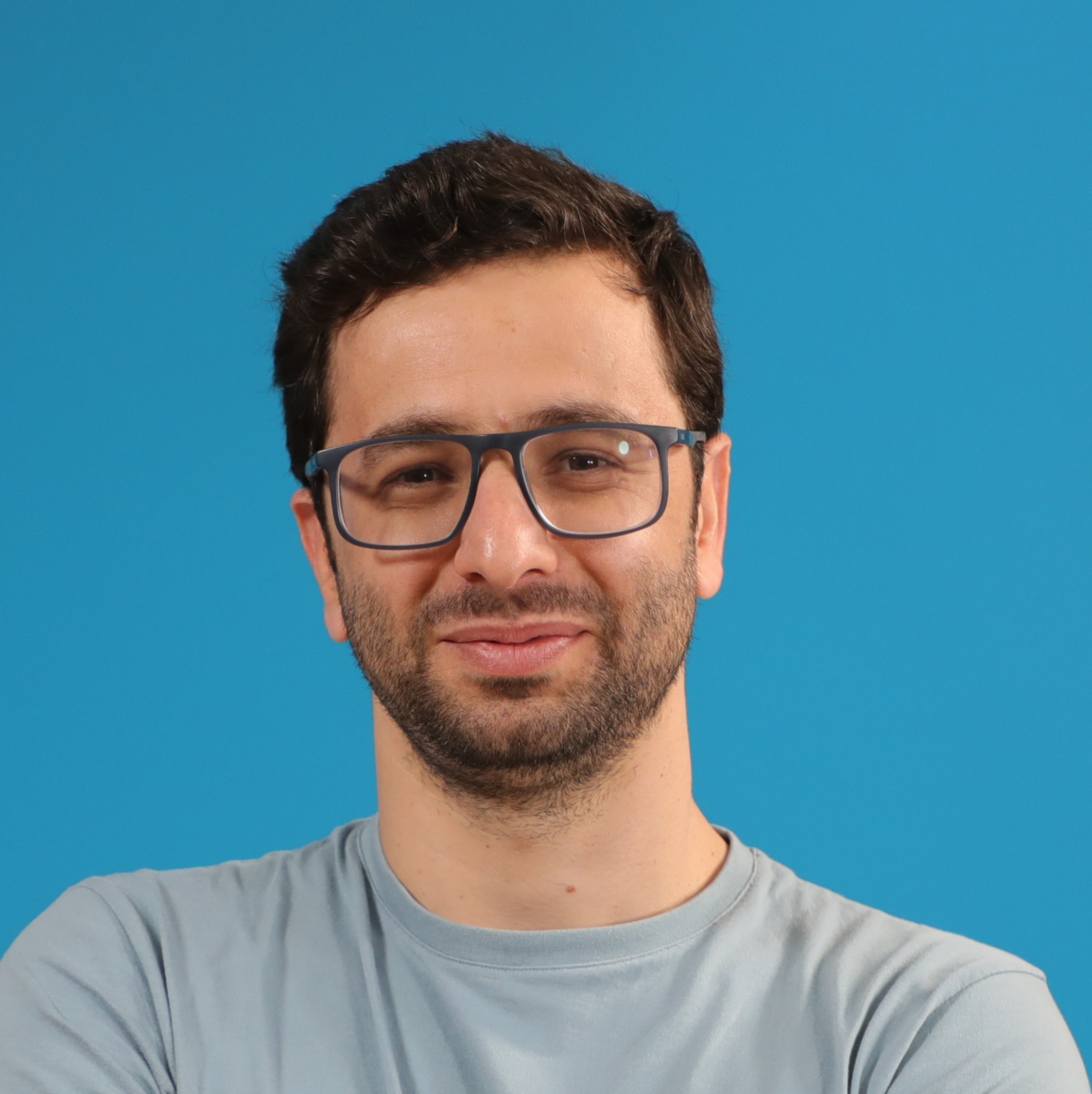 مجتبی رحیمی | کارشناس مارکتینگ