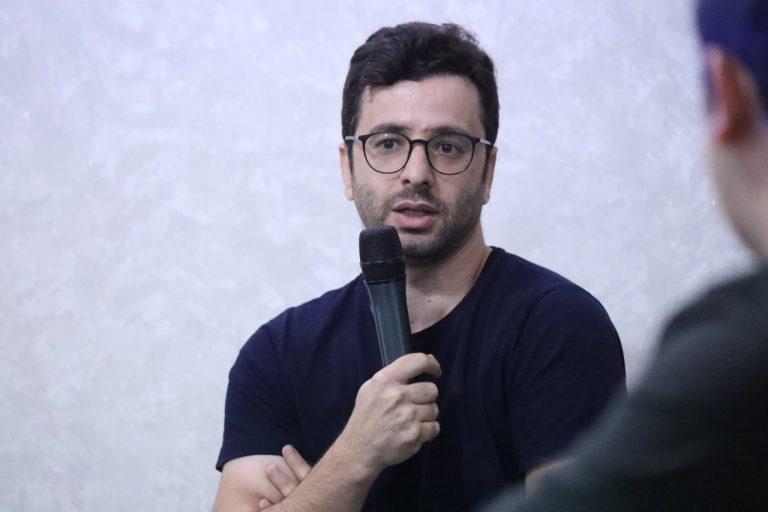 ایونت سازمانی مجموعه دکتر کرمانی